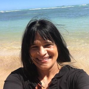 Meet your Posher, Sandra